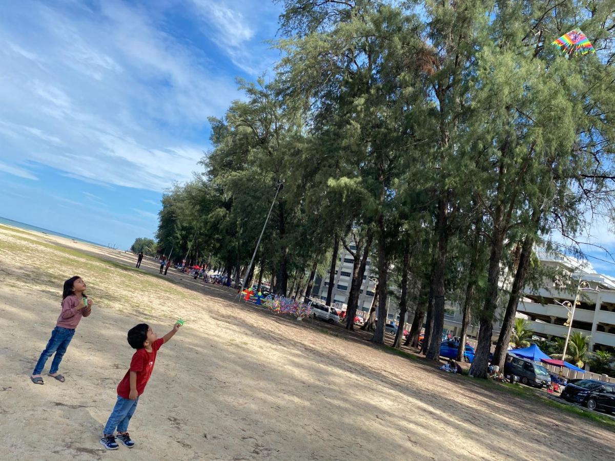 Terengganu Dreamscapes At Icon Residence, Spacious With Nature View Kuala Terengganu Exterior photo