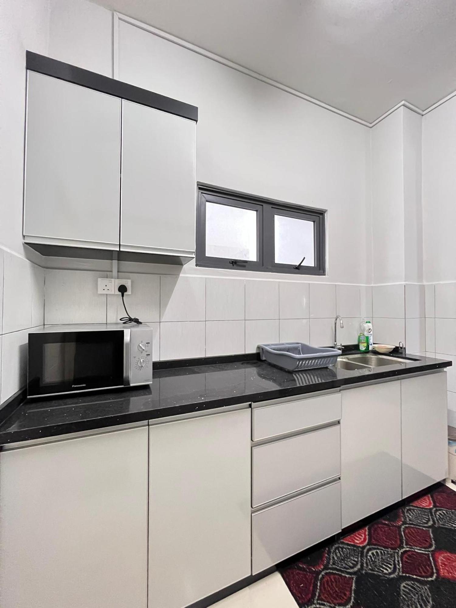 Terengganu Dreamscapes At Icon Residence, Spacious With Nature View Kuala Terengganu Exterior photo