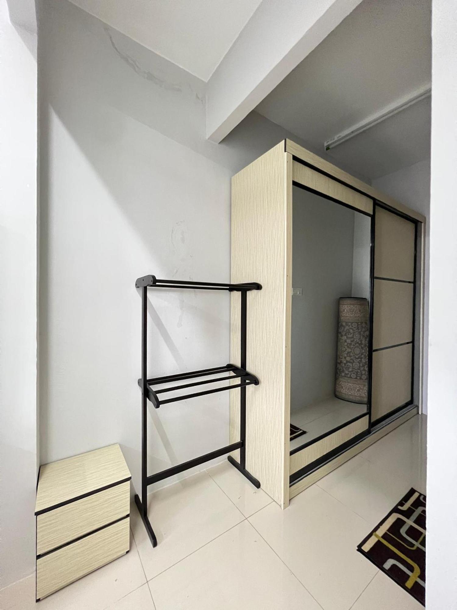 Terengganu Dreamscapes At Icon Residence, Spacious With Nature View Kuala Terengganu Exterior photo