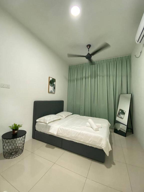 Terengganu Dreamscapes At Icon Residence, Spacious With Nature View Kuala Terengganu Exterior photo